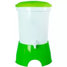 Ecofiltro Purificador Dispensador Y Filtro De Agua Colors Gr