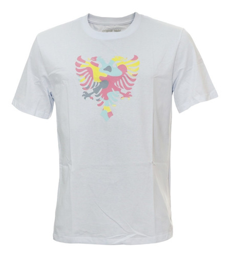 Camiseta Cavalera Águia Manchas - Preta - Cavalera - Marcas