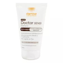 Doctar Sensi - Shampoo Anticaspa 120ml Darrow