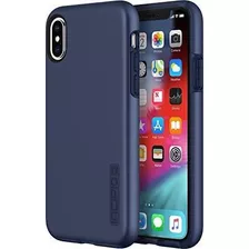 Apple iPhone XS/x Incipio Dualpro - Carcasa Para iPhone XS,