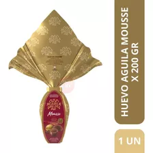 Huevo Pascua Aguila Mousse X 200g