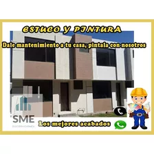 Servicio De Pintado,casas,departamentos,oficinas,locales