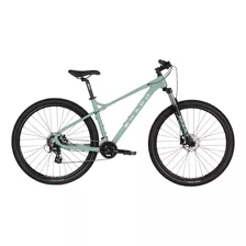 Bicicleta Mtb Haro Double Peak Sport 29 Shimano 2x8 Vel