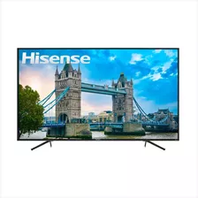 Pantalla Smart Tv Hisense R6 Series 65r6e Led 4k 65 