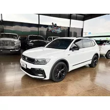 Volkswagen Tiguan Allspace R-line 2021