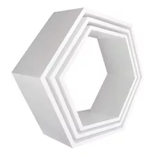 Nicho Hexagonal