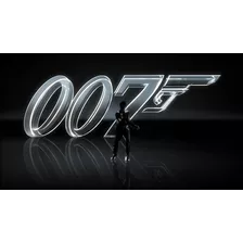 Coleção 007 - 29 Filmes