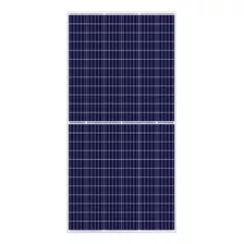 Placa Solar Painel Solar 420w Canadian Hiku Cs3w-420p