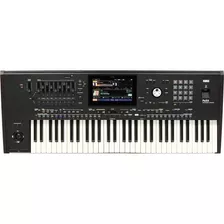 Korg Pa5x 61 61-key Arranger Workstation