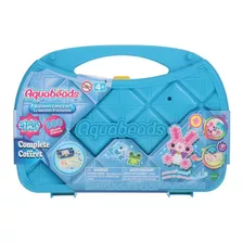 Aquabeads Estuche Transportable Principiantes 31912