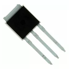 Transistor Irfu 9024 Irfu9024 Mostet Pack 5 Unidades