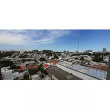 Venta Apartamento Monoambiente A Estrenar Sobre Avenida En Excelente Zona