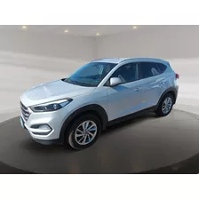 Hyundai Tucson Tl At Gl Advance