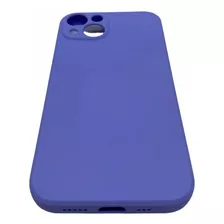 Funda Para iPhone 13 13 Mini 13 Pro 13 Pro Max Silicone Case