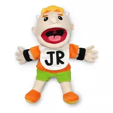 Sml Producto Oficial - Junior Puppet