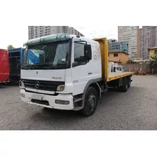 Mercedes Benz Atego 1725