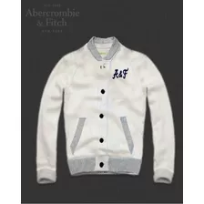 Chamarra Abercrombie M 100% Original Hollister Aeropostale