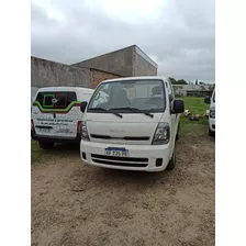 Kia K2500 2023 2.5 Caja