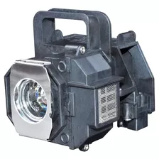 Lampara P/ Proyector Epson Elplp49 V13h010l49 Tw 