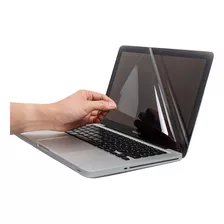 Película Tela Para Macbook Air 13.6 A2681 Proteção Mac