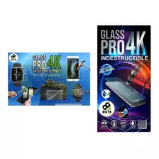 Glass Pro 4k Vidrio Indestructible Xiaomi, Redmi, Poco