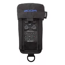 Zoom Pch-6 - Carcasa Protectora Para Zoom H6