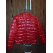 Campera Kevingston De Niño/a 