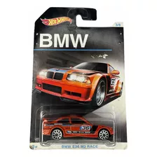 Hot Wheels Bmw