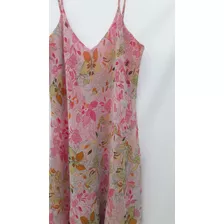 Vestido De Fiesta Estampado !!!