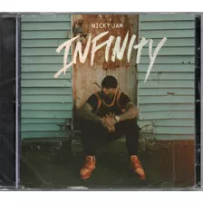 Nicky Jam Infinity Nuevo Bad Bunny Daddy Yankee Ozuna Ciudad