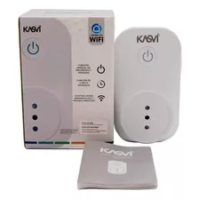 Temporizador Wifi | Kasvi