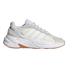 Zapatillas Ozelle Cloudfoam If2852 adidas Color Blanco Talle 39 Ar