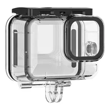 Case Carcasa Sumergible Para Gopro Hero 11 /10 /9 Buceo 60m