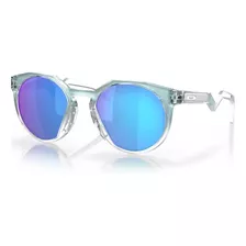 Óculos De Sol Masculino Oakley Oo9464-0950 Blue Ice Hstn