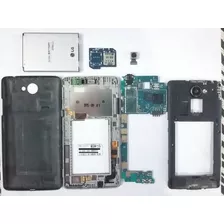 LG X165g Para Reparar/piezas/completo