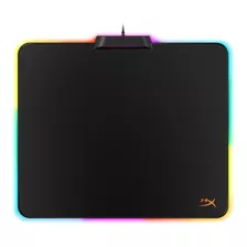 Mousepad Gamer Hyperx Fury Ultra Rgb Negro