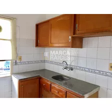 Alquiler Apartamento 2 Dormitorios 2 Baños Union