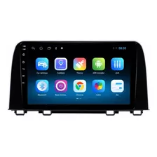 Estéreo Android Honda Crv 17-21, Gps Wifi Bluetooth