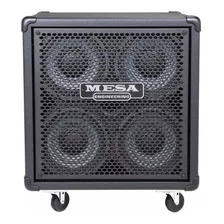 Mesa Boogie Powerhouse Caja 4 X 10 Para Bajo