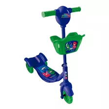 Patinete Pj Masks - Multikids - Br1311