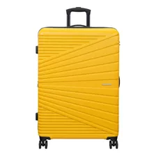 Maleta American Tourister Recife 28 Amarilla