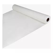 Lençol Papel Descartavel Hospitalar Maca 50x50 Cx 10 Rolos