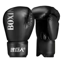 Guantes De Boxeo Fit Sanda Fighting