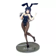 Figura Seishun Buta Yarou Wa Bunny Girl Senpai Importado