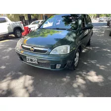 Chevrolet Corsa 2008 1.8 Cd