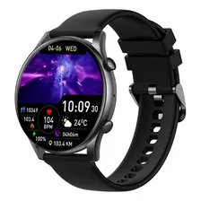 2023 Smart Watch Bluetooth Call Ecg Relojes Inteligentes 