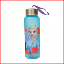 Cilindro Botella Para Liquidos Disney Frozen 700ml
