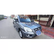 Kia Sportage 2014 2.0l