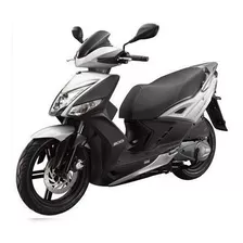 Agility 200i City Moto Scooter Kymco 0km Urquiza Motos 2024