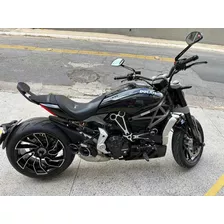 Ducati Xdiavel S 2021/2021